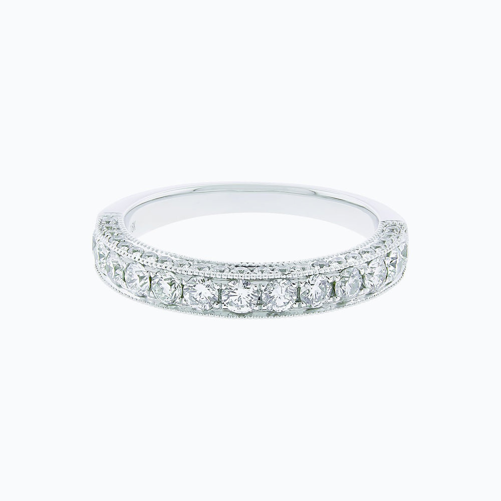 Tania Diamond Ring