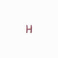 Eclipse H Initial Letter Pavé Pink Sapphire Rose Gold Charm