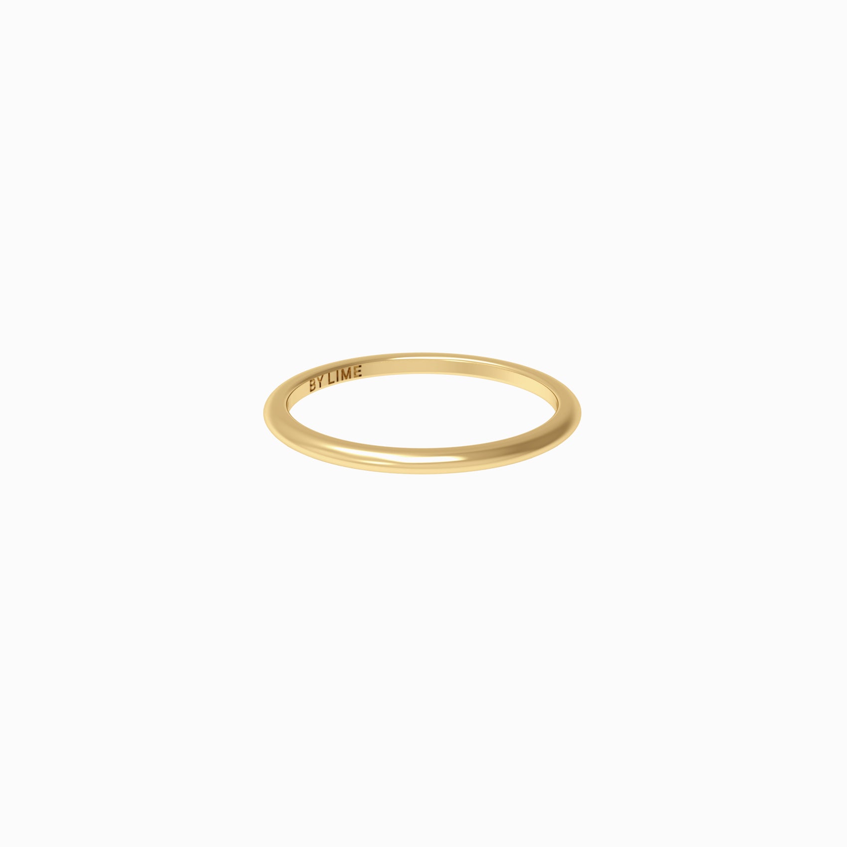 Oval Lab Created Diamond Soft Line Pave Diamond Ring Gold In Stock