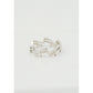 Korean Letter Laugh ㅋㅋㅋㅋ  Ring