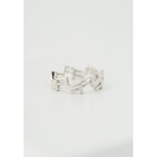 Korean Letter Laugh ㅋㅋㅋㅋ  Ring