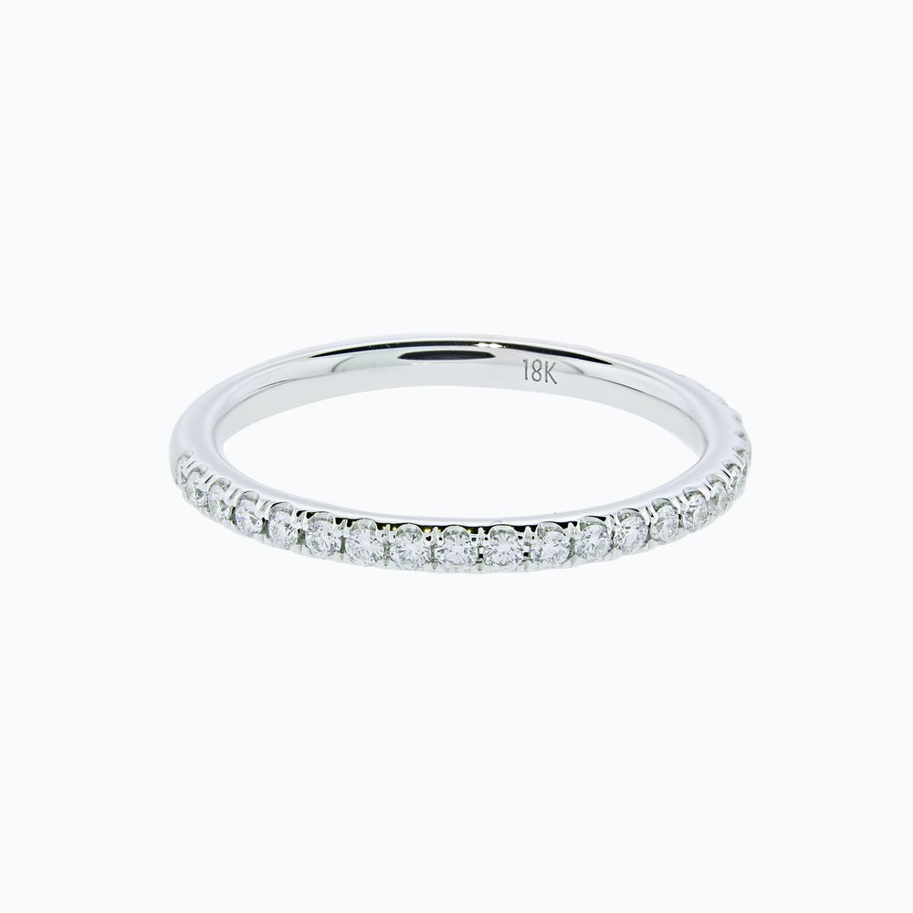 Theon Diamond Ring
