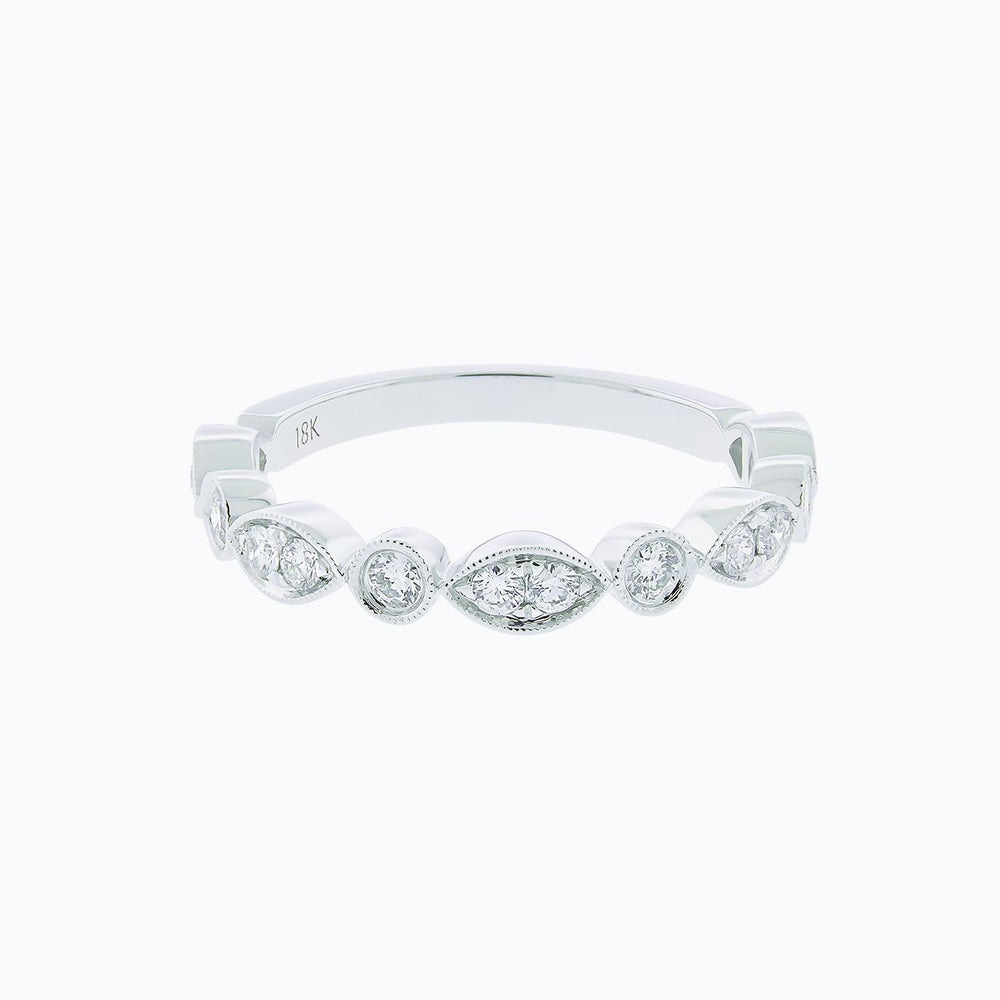 Cami Diamond Ring