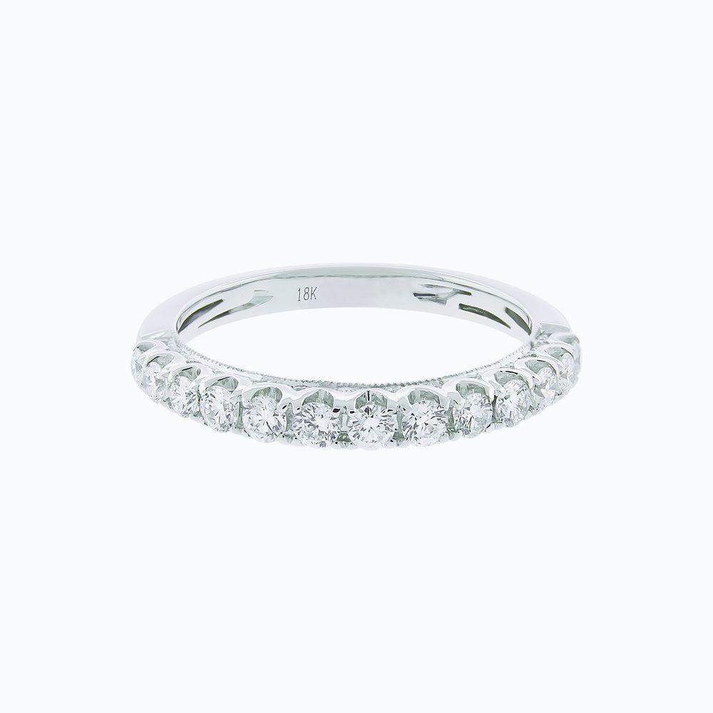 Ellie Diamond Ring